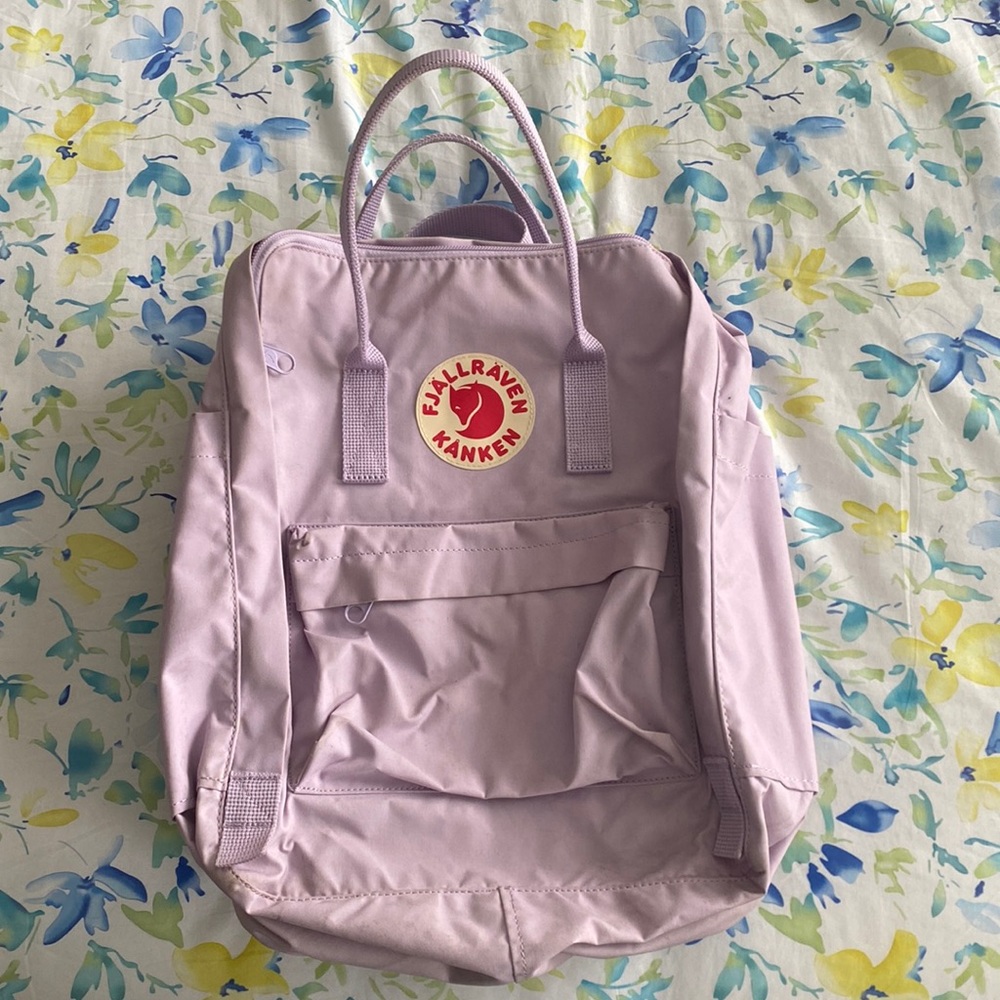 Fjällräven Kånken Backpack